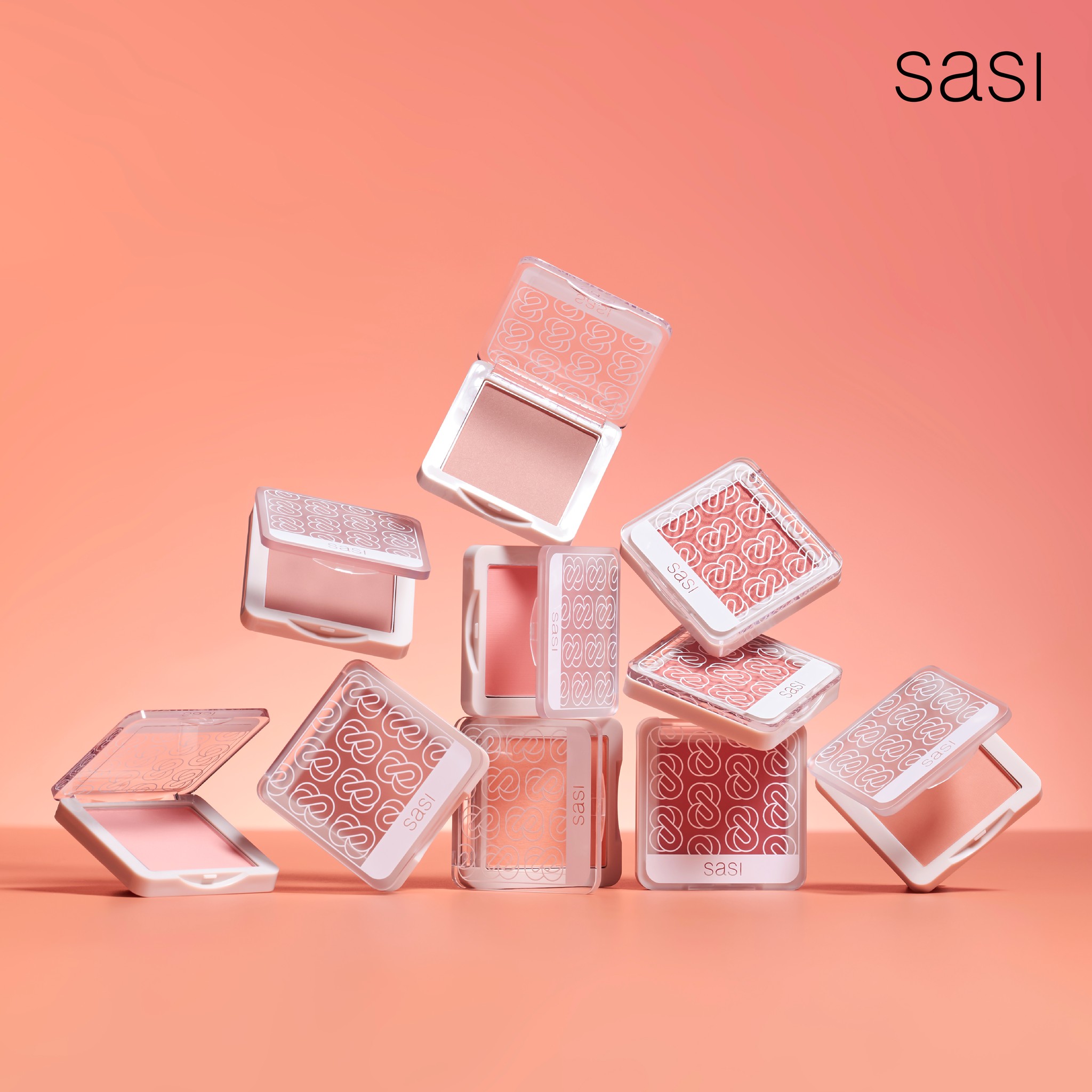 BEAUTRIUMxSASI Girl Can Collection Reward 2