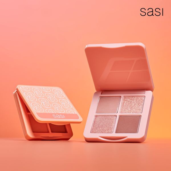 BEAUTRIUMxSASI Girl Can Collection Reward 3