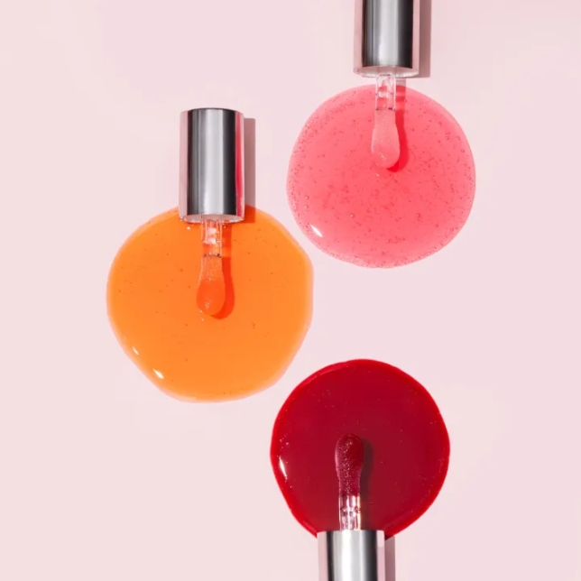 BEAUTRIUM x IN2IT Plumping Lip Oil Reward 2