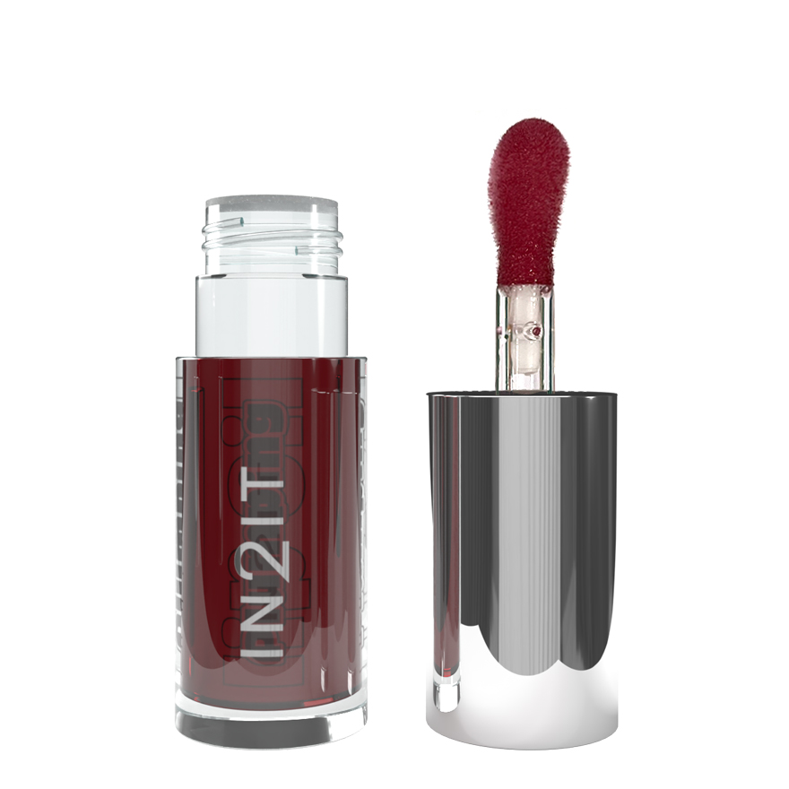 BEAUTRIUM x IN2IT Plumping Lip Oil Reward 3