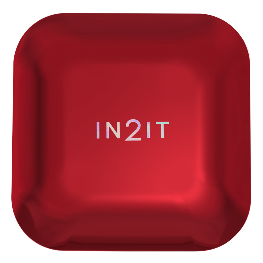 BEAUTRIUM x IN2IT Ultra Smooth Powder Pact SPF35 PA+++ Reward 3