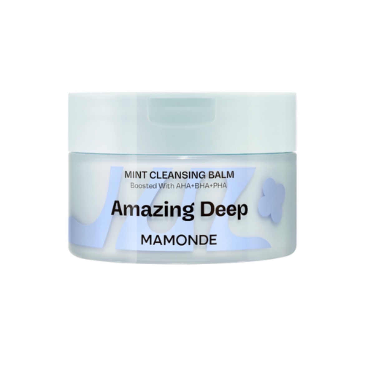 MAMONDE Amazing Deep Mint Cleansing Balm