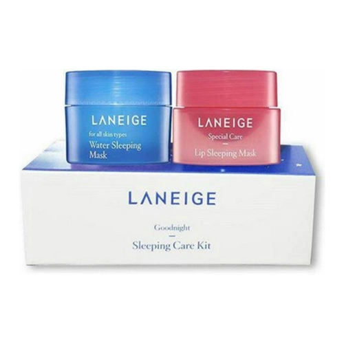 LANEIGE Good Night Kit (2 items) ลด NaN