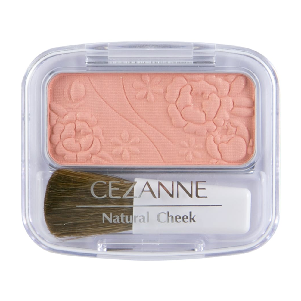 CEZANNE Natural Cheek N