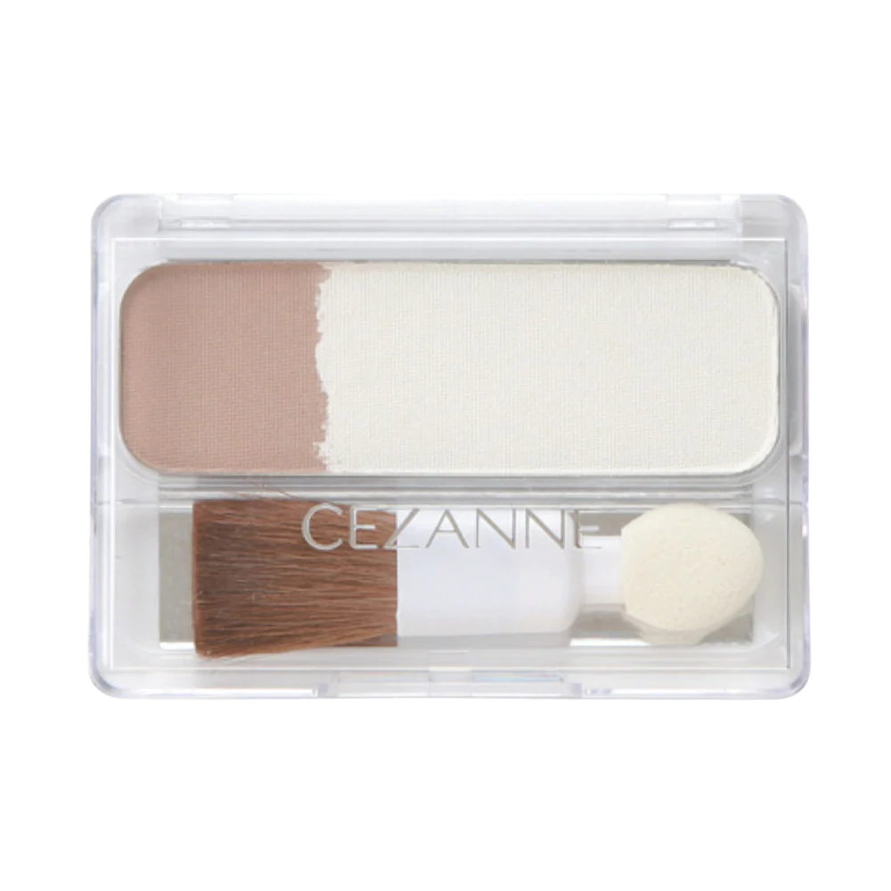 CEZANNE Nose Shadow Highlight