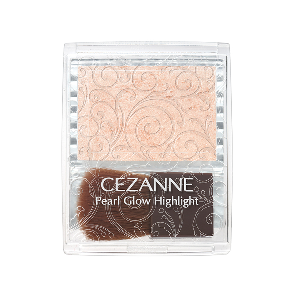 CEZANNE Glow  Highlight