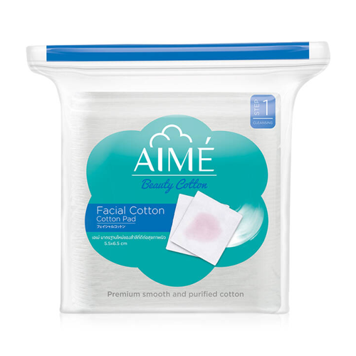 AIME Cotton Pad