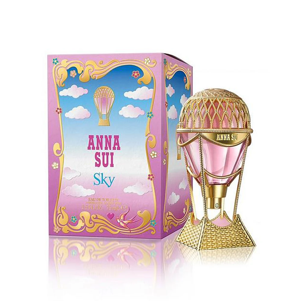 ANNA SUI Sky EDT
