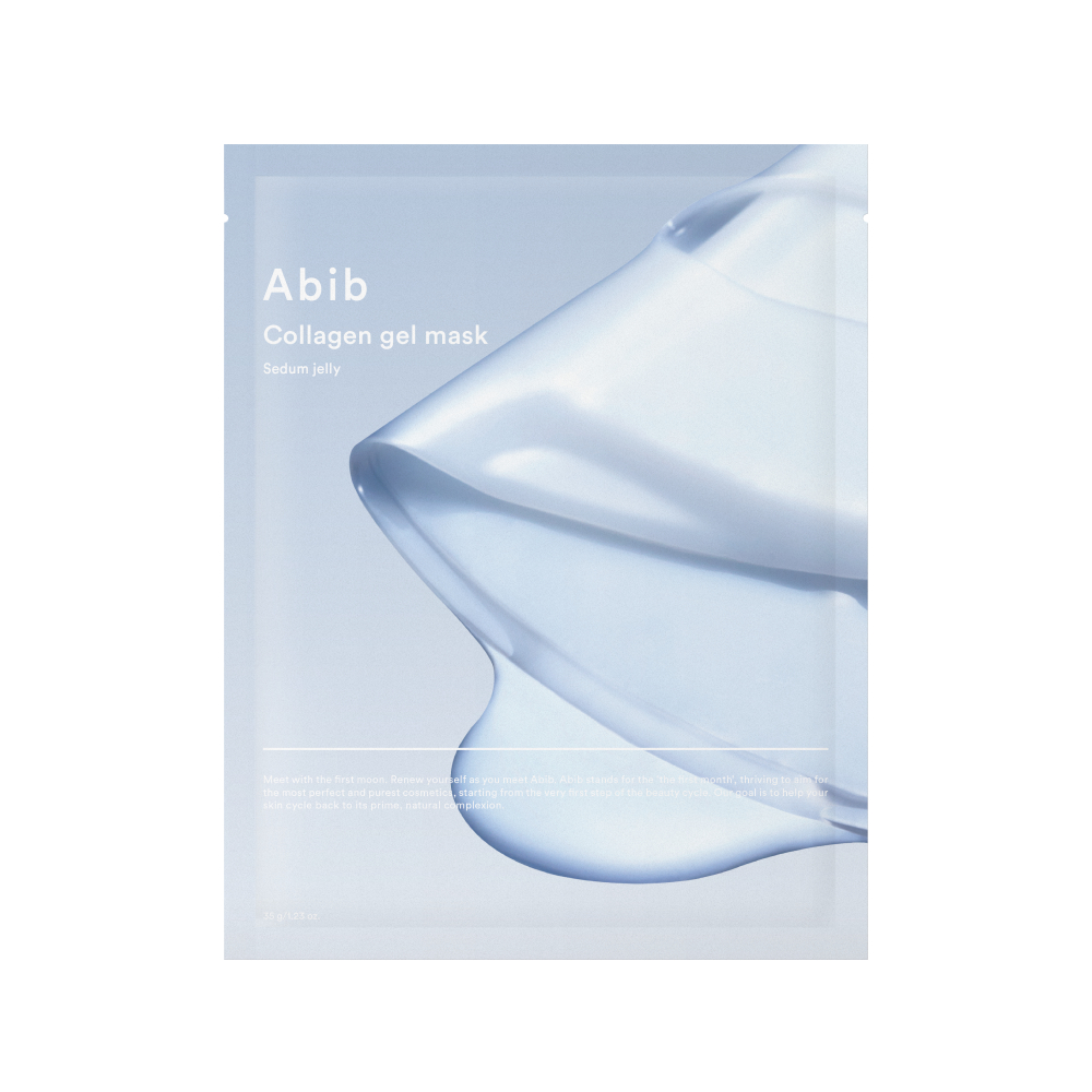 ABIB Collagen Gel Mask Sedum Jelly