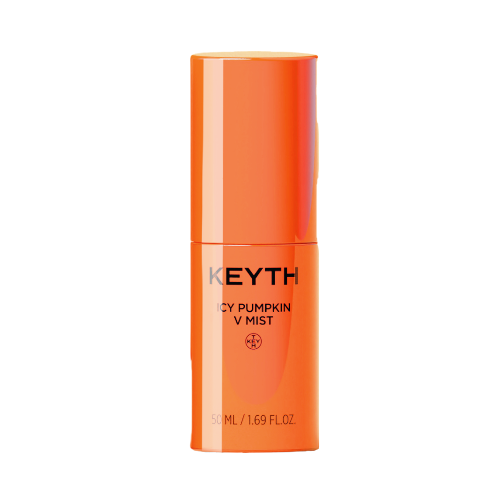 KEYTH Trued Icy Pumpkin V Mist