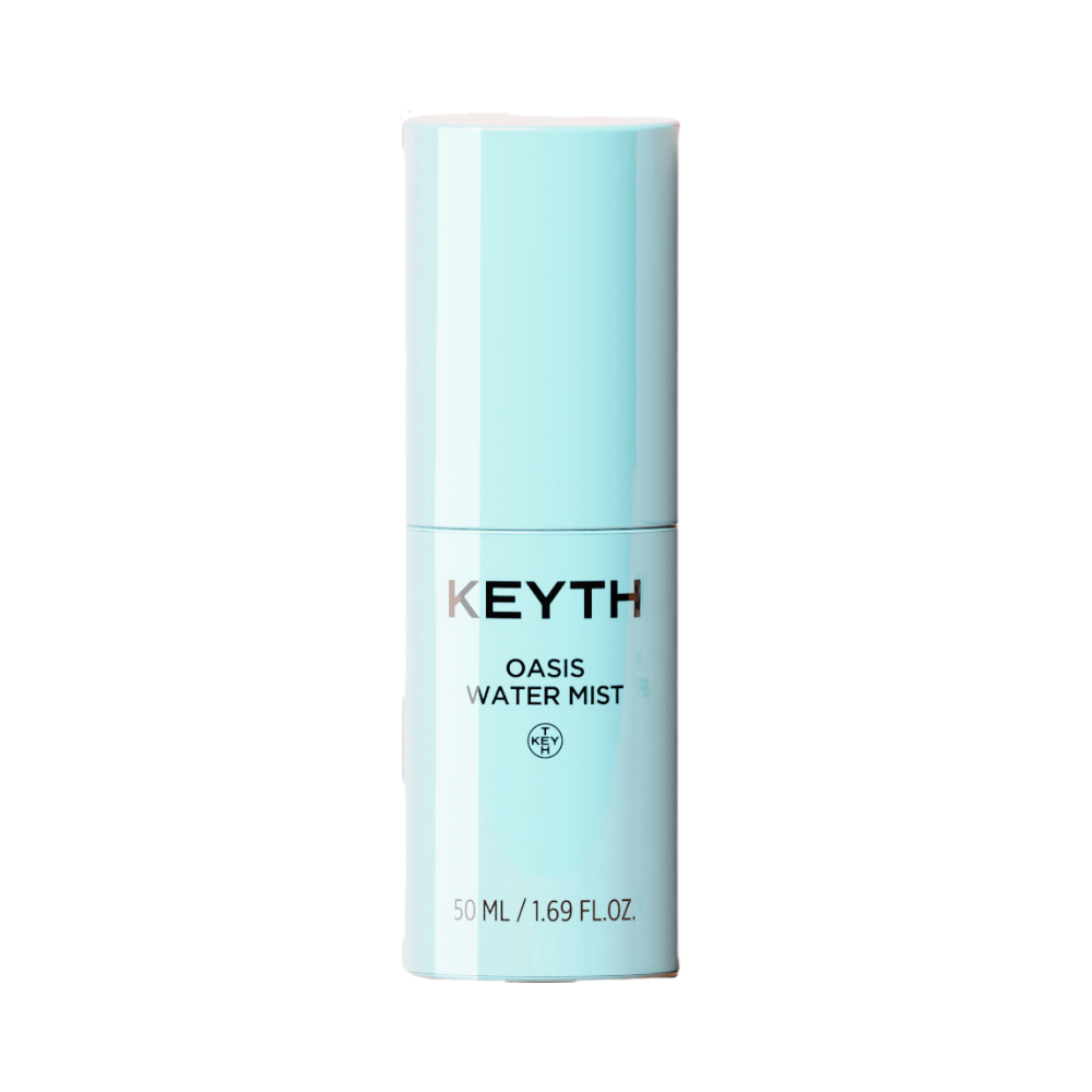 KEYTH Trued Oasis Water Mist