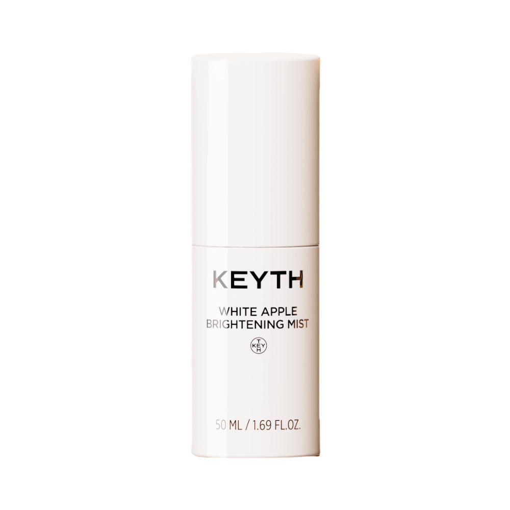 KEYTH Trued White  Brightening Mist