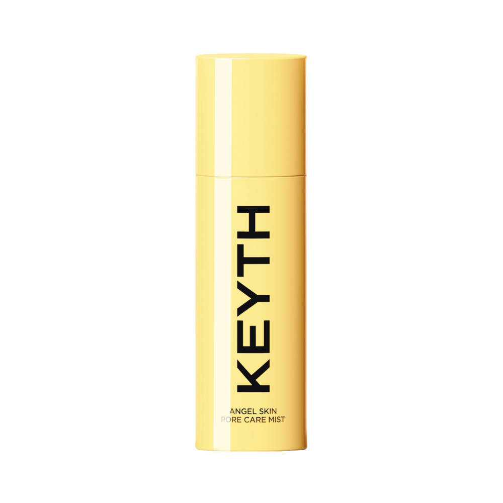 KEYTH Trued Angel Skin Pore Care Mist