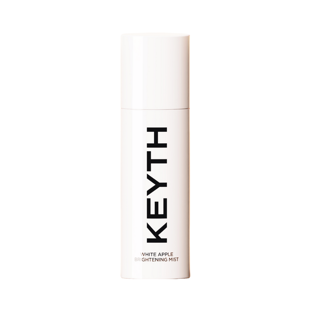 KEYTH Trued White Apple Brightening Mist