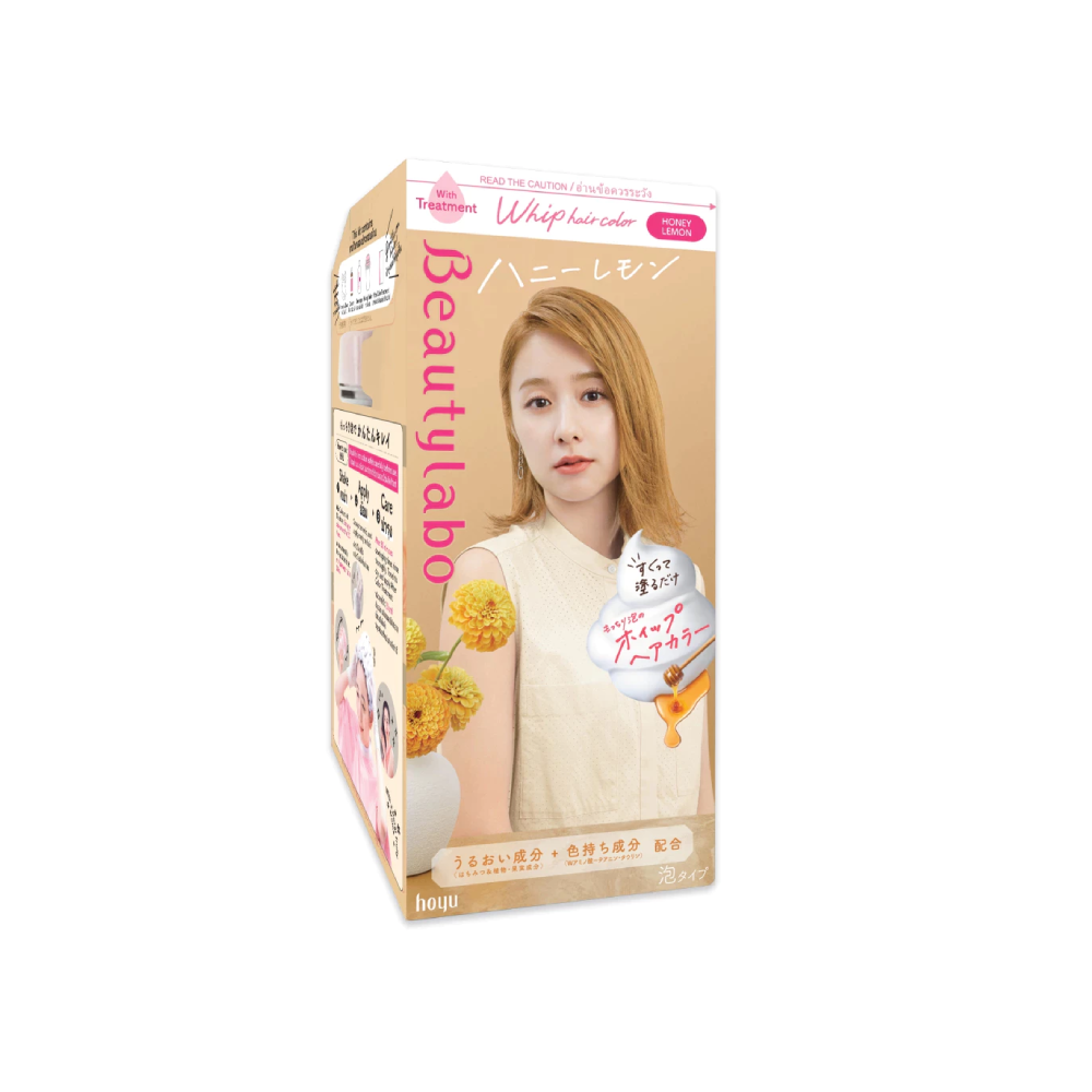 BEAUTYLABO Whip Hair Color