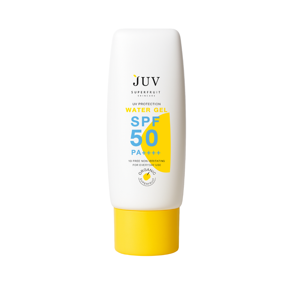 JUV Water-Gel UV Protection SPF50 PA+++
