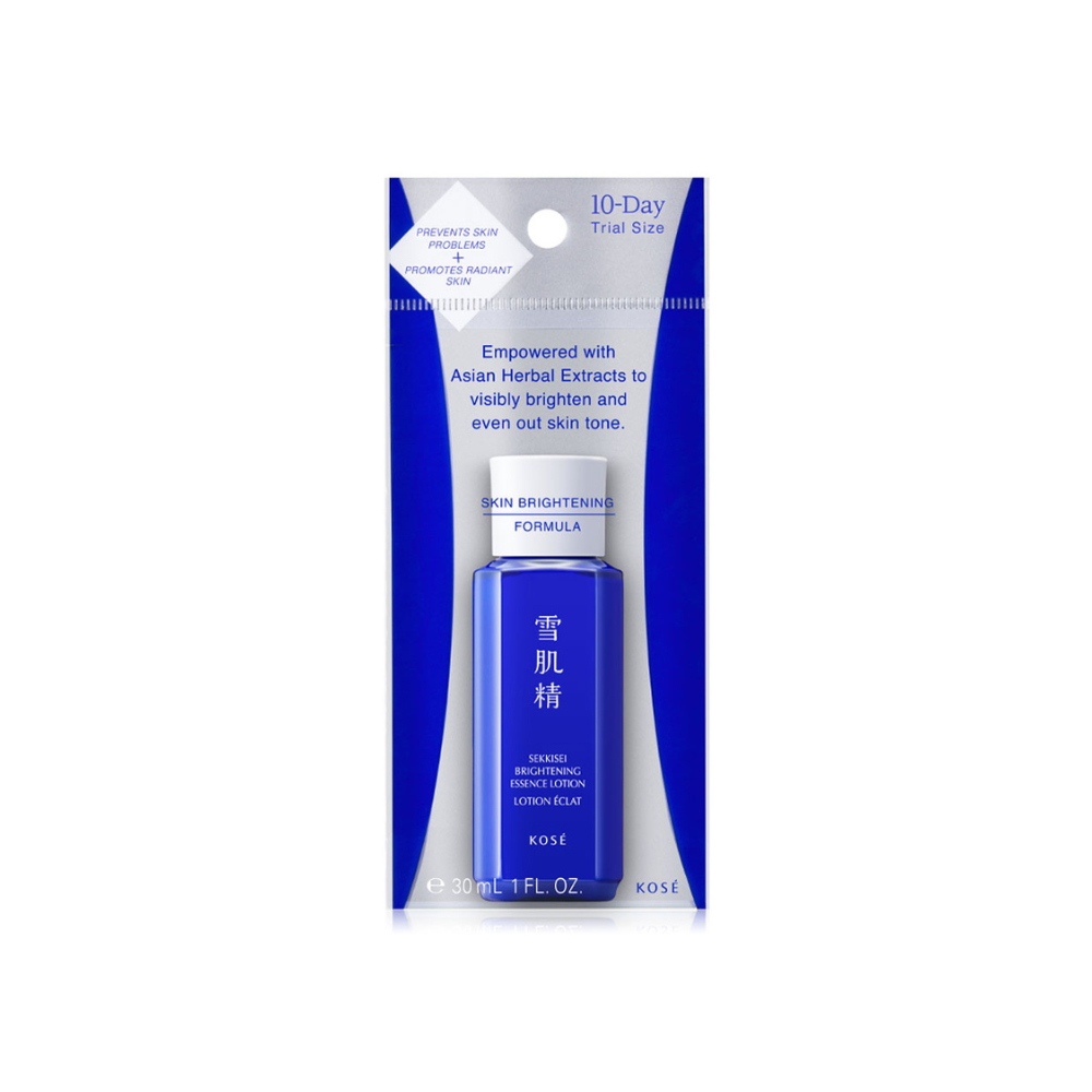 SEKKISEI Brightening Essence Lotion