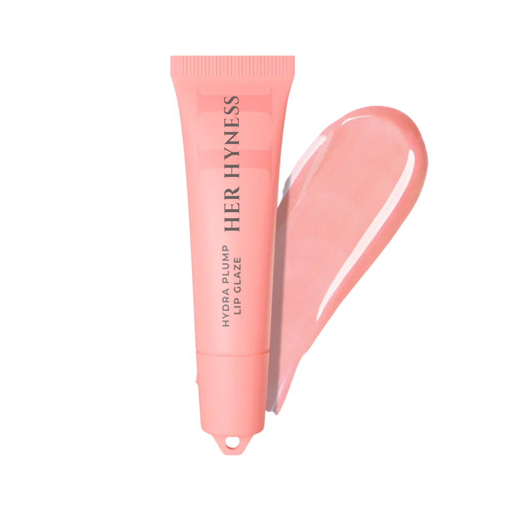Her Hyness Hydra Plump Lip Glaze
