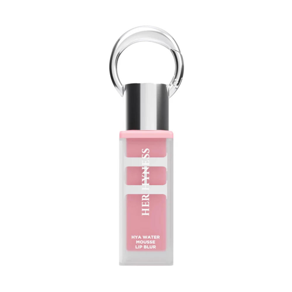 Her Hyness Hya Water Mousse Lip Blur
