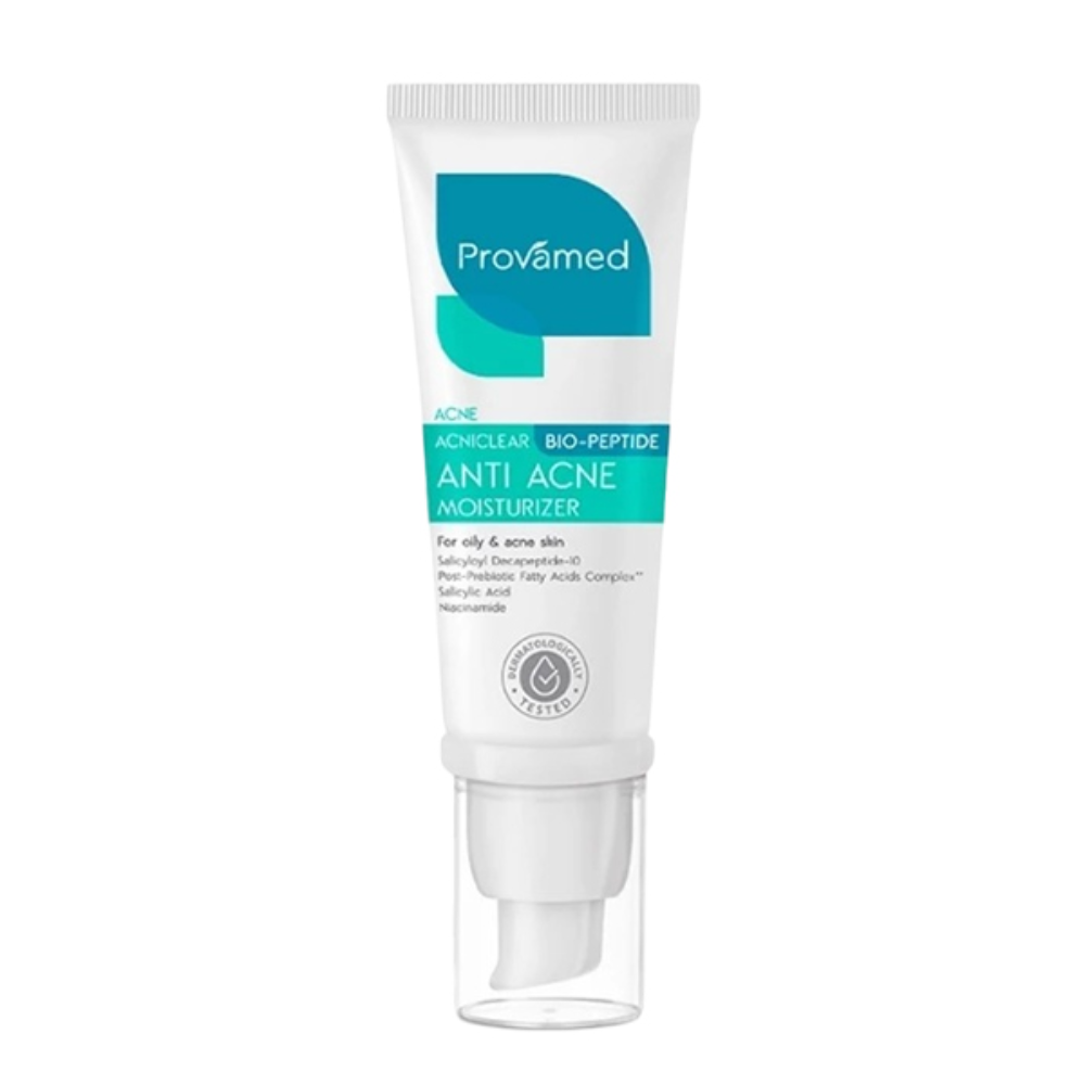 PROVAMED Aloe Vera Gel Organic 100% |  50 %