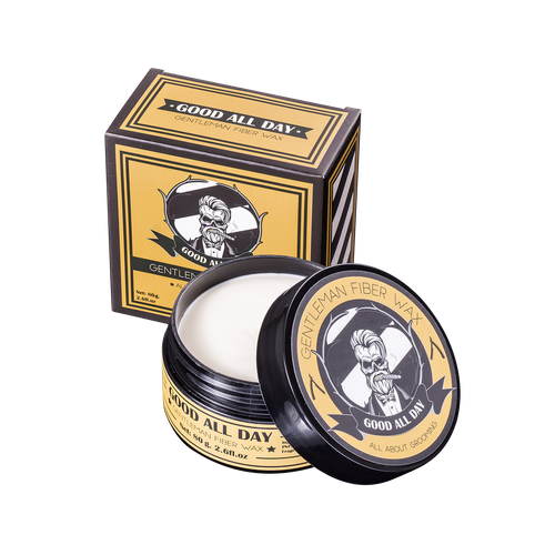 GOOD ALL DAY Gentleman Fiber Wax