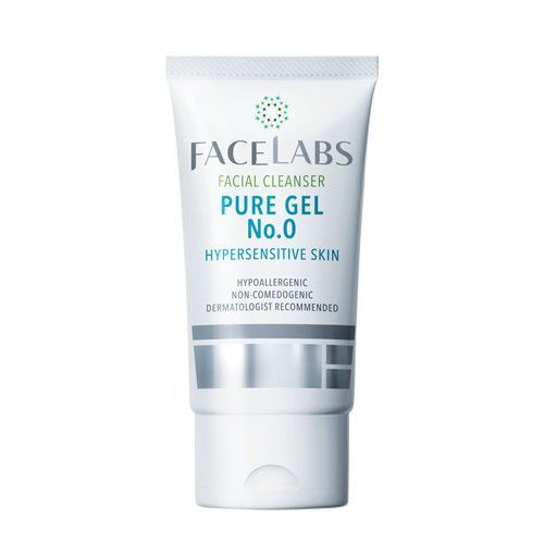 best face wash for hypersensitive skin