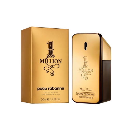 PACO RABANNE 1 Million EDT