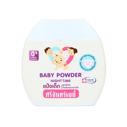 SRICHAND Baby Baby Powder ลด 0 
