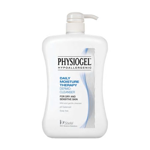 PHYSIOGEL - Daily Moisture Therapy Dermo-Cleanser