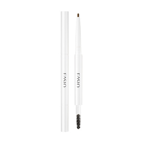 Fasio Powerful Stay Eyebrow Pencil D