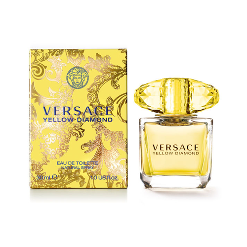 VERSACE Yellow Diamond EDT ลด 0 