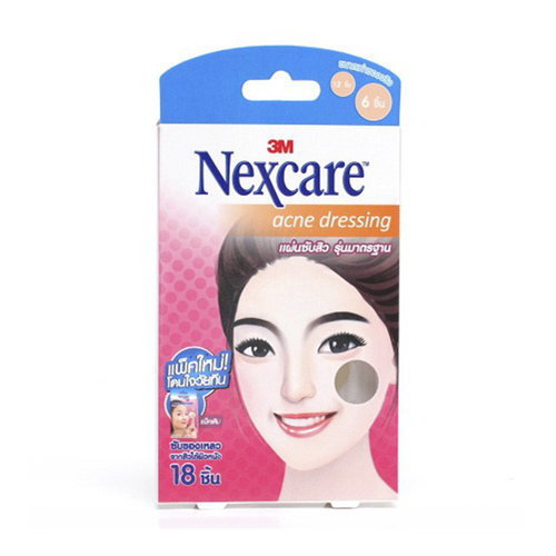 3M NEXCARE Acne Dressing