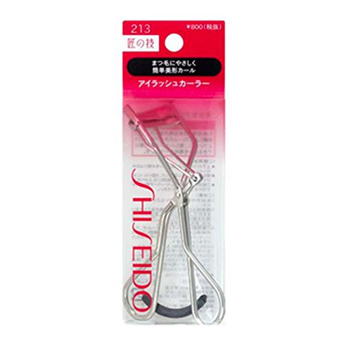 SHISEIDO Eyelash Curler 213 ลด 20 