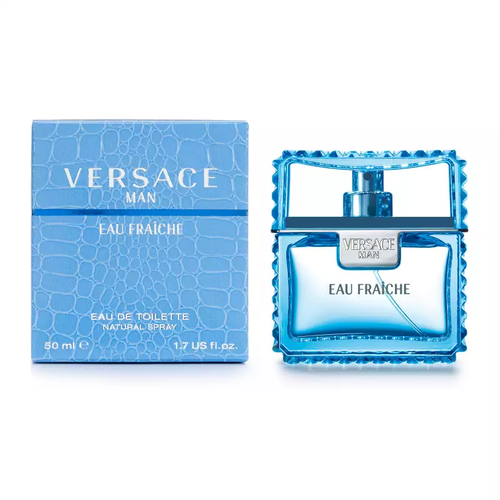 VERSACE - Man Eau Fraiche EDT