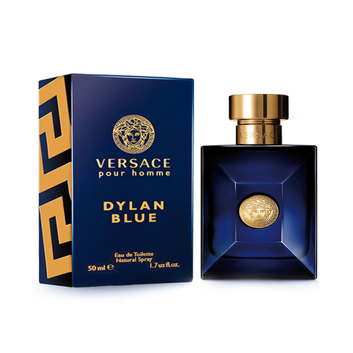 VERSACE - Pour Homme Sealed Dylan Blue EDT