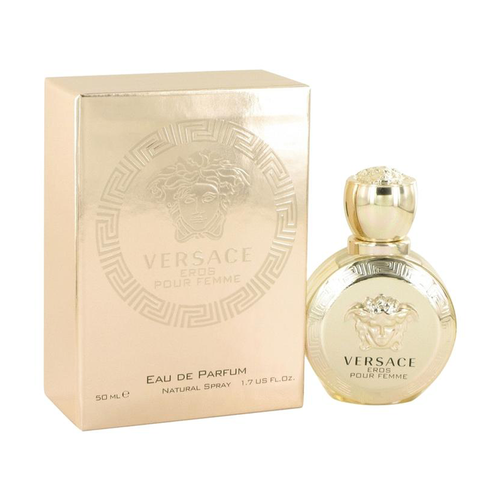 VERSACE Eros Pour Femme EDT | ลด 30 %
