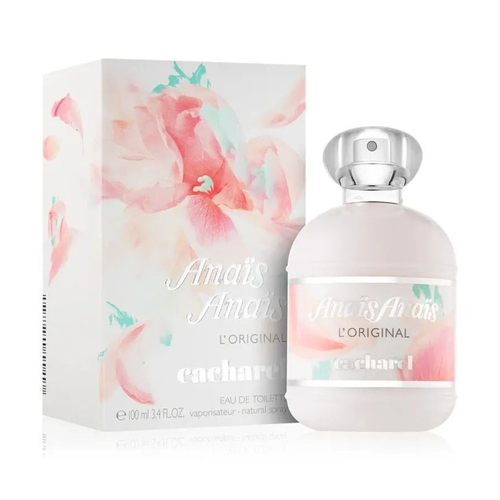 CACHAREL - Anais Repack EDT