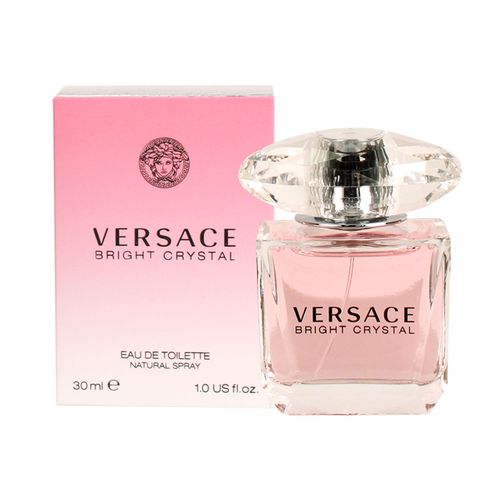 VERSACE - Bright Crystal EDT