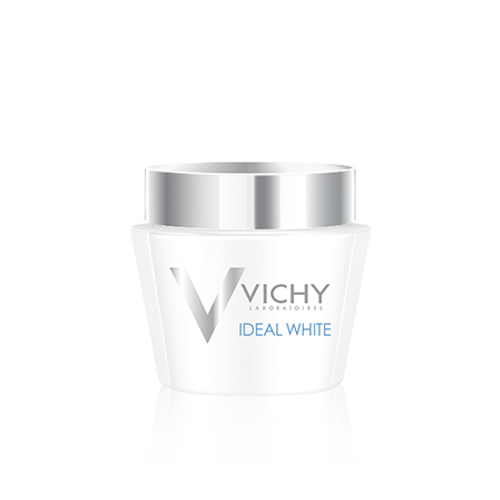 VICHY Ideal White Meta Whitening Sleeping Mask ลด 0 