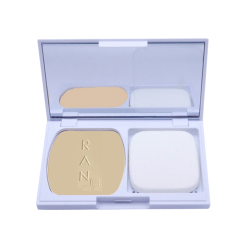 RAN - Cover Matte Oil Control Powder SPF30 PA++++