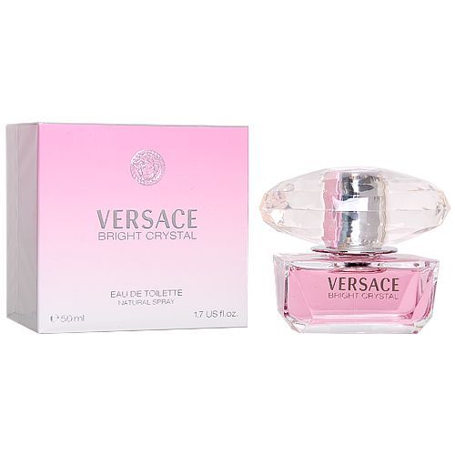 VERSACE - Bright Crystal EDT