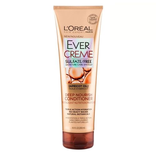 L'ORÉAL PARIS Ever Creme Deep Nourish Conditioner