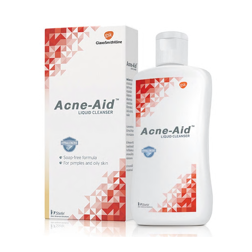 ACNE-AID - Liquid Cleanser