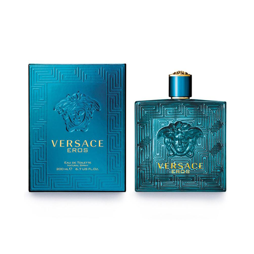 VERSACE - Eros Men's EDT
