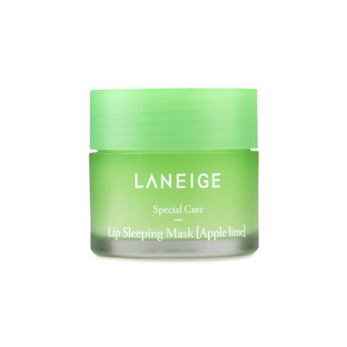 LANEIGE Lip Sleeping Mask Apple Lime (Not Active) ลด 30 