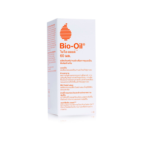 BIO-OIL - Specialist Skincare Oil