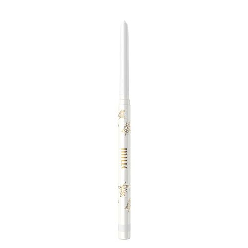 Superstar Glittering Gel Liner Waterproof