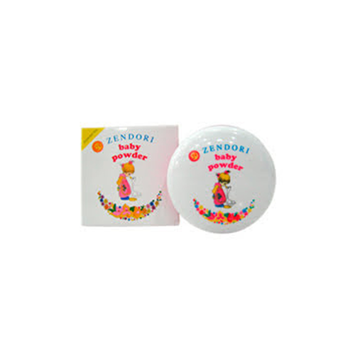 ZENDORI - UV Baby Powder