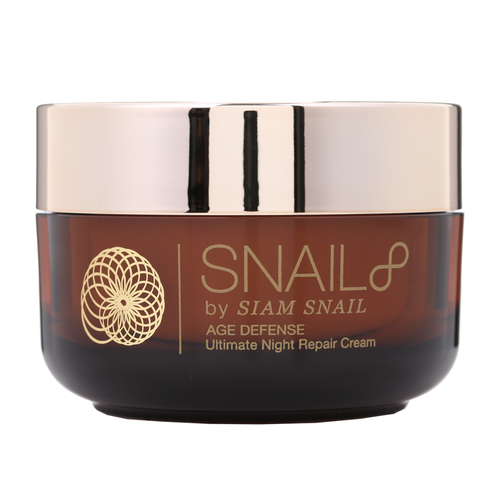 SNAIL8 - Age Defense Utimate Night Repair Cream