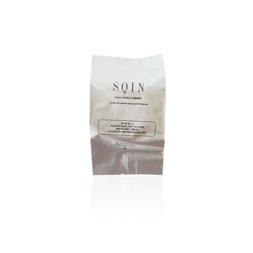 SQIN BY SLYQ - Aqua Cover Cushion
